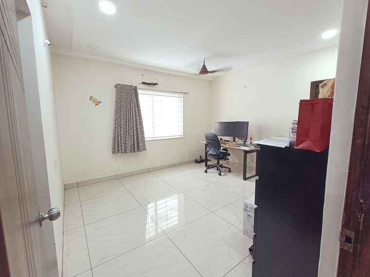 Team Area, lansum-etania 3 Bedroom 2450 Sq.Ft. Apartment In Gachibowli Hyderabad 10533707