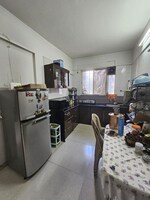 2 BHK + Study Room 720 Sq.Ft. Apartment in Sukhwani Palm Breeze