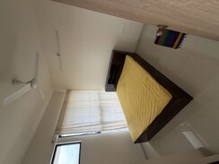 1 BHK Apartment For Rent in Lodha Crown Quality Homes Dombivli