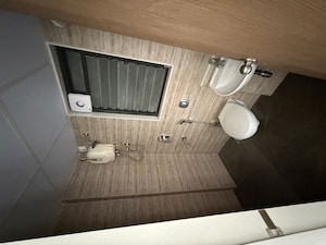 Furnished Amenities in 1 BHK Apartment at Lodha Crown Quality Homes Dombivli, Dombivli East – for Rent