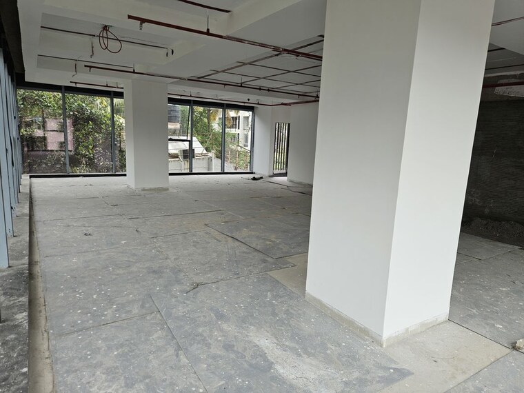 Floor Plan, shankar sheth road Commercial Office Space 1125 Sq.Ft. In Shankar Sheth Road Pune 10533710