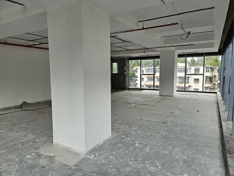 Floor Plan, shankar sheth road Commercial Office Space 1125 Sq.Ft. In Shankar Sheth Road Pune 10533710