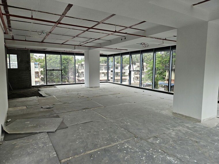 Floor Plan, shankar sheth road Commercial Office Space 1125 Sq.Ft. In Shankar Sheth Road Pune 10533710