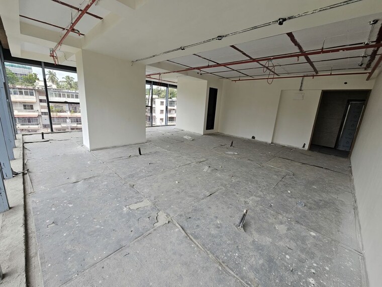 Floor Plan, shankar sheth road Commercial Office Space 1125 Sq.Ft. In Shankar Sheth Road Pune 10533710