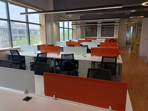  Office Space For Rent in Hinjewadi