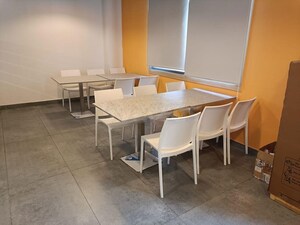 Team Area in  Office Space at Hinjewadi – for Rent