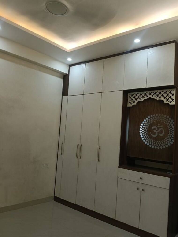Kitchen, allure-homes 3 Bedroom 1450 Sq.Ft. Apartment In Sector 14 Gurgaon 10533713