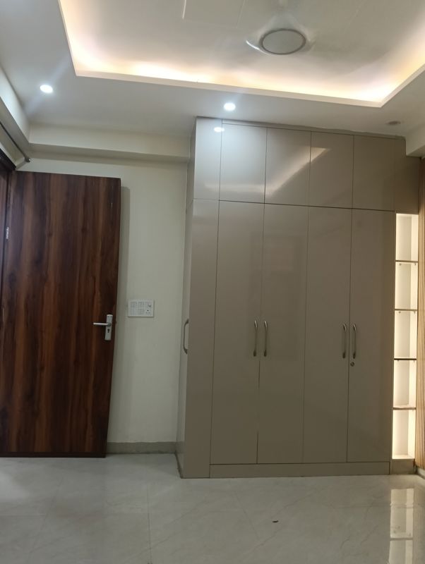 3 BHK 1450 Sq.Ft. Apartment in Allure Homes