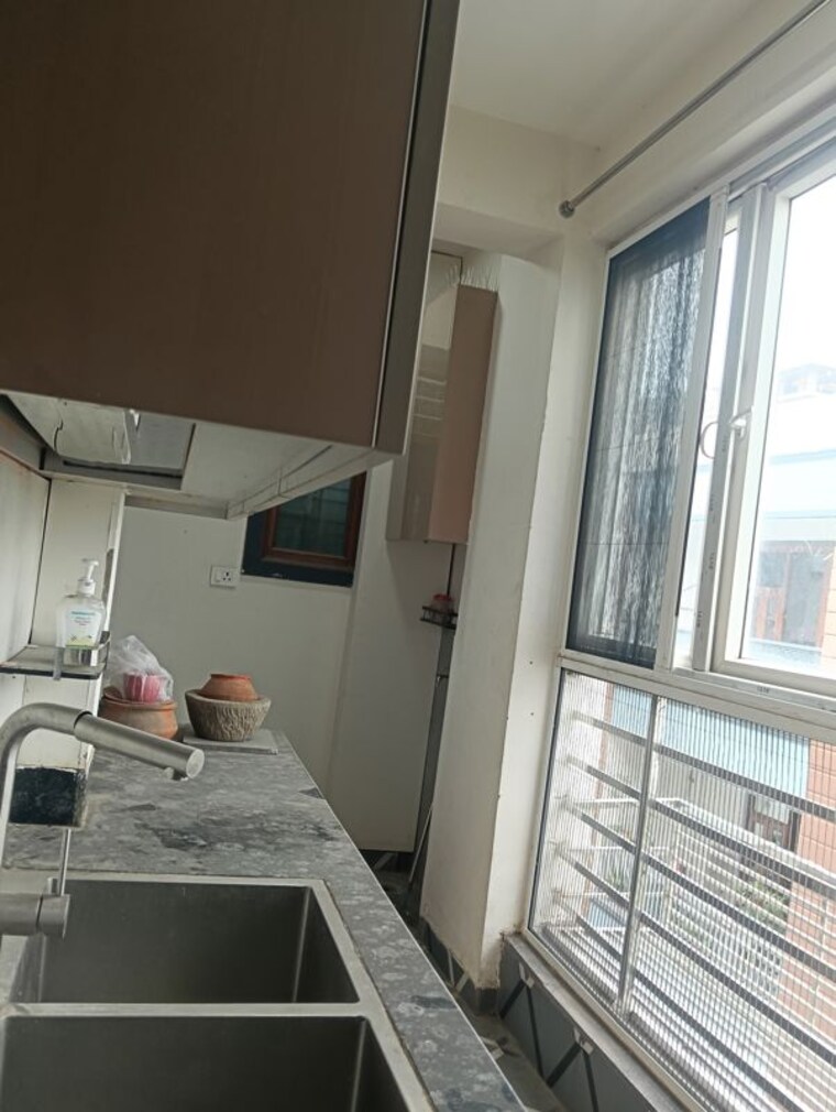Balcony, allure-homes 3 Bedroom 1450 Sq.Ft. Apartment In Sector 14 Gurgaon 10533713
