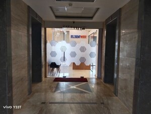Team Area in  Office Space at Sector 62 – for Rent