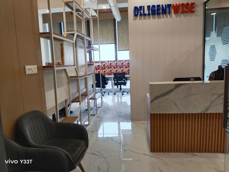 Team Area, sector 62 Commercial Office Space 1108 Sq.Ft. In Sector 62 Noida 10533721
