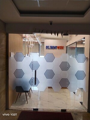 Team Area in  Office Space at Sector 62 – for Rent