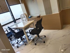 Team Area in  Office Space at Sector 62 – for Rent