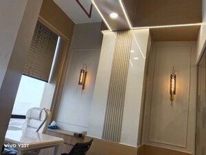 Team Area in  Office Space at Sector 62 – for Rent