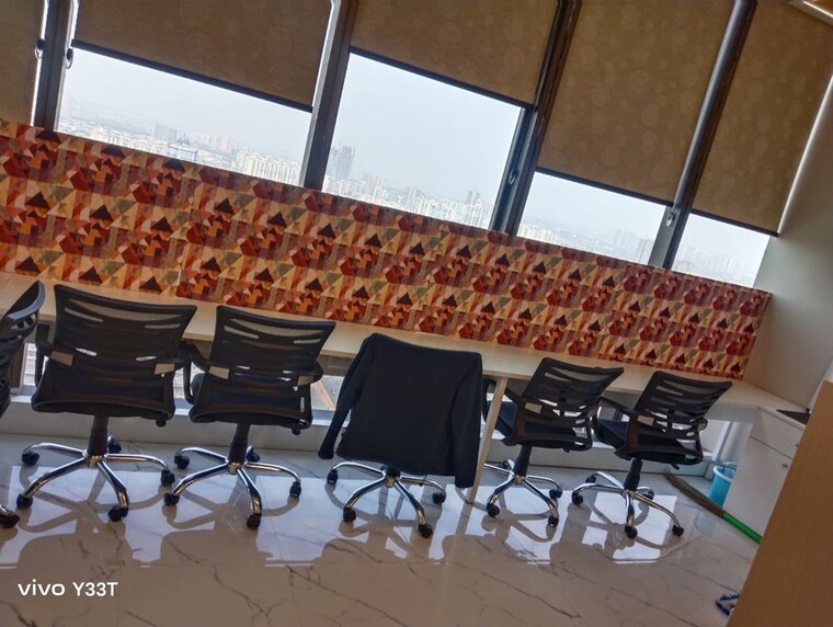 Team Area, sector 62 Commercial Office Space 1108 Sq.Ft. In Sector 62 Noida 10533721
