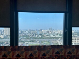 Bedroom in  Office Space at Sector 62 – for Rent