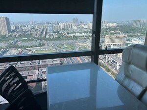 Swimming Pool in  Office Space at Sector 62 – for Rent