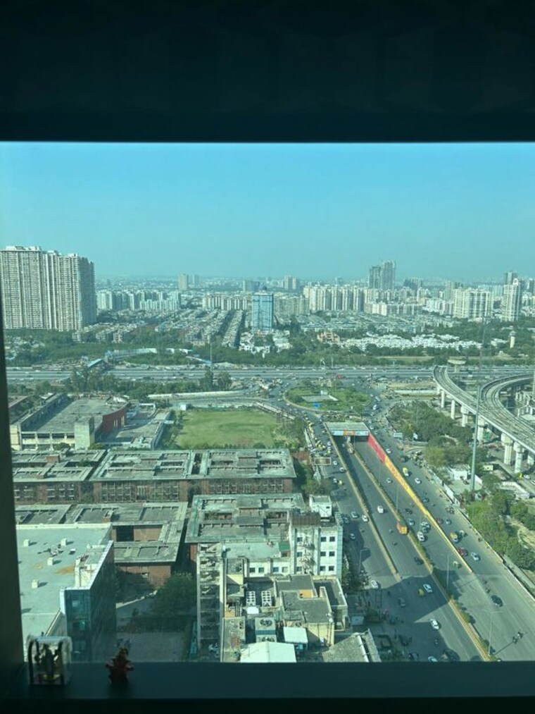 Exterior View, sector 62 Commercial Office Space 1108 Sq.Ft. In Sector 62 Noida 10533721
