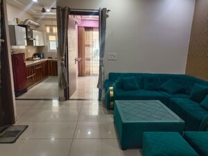 3 BHK Builder Floor For Sale in Pir Machalla