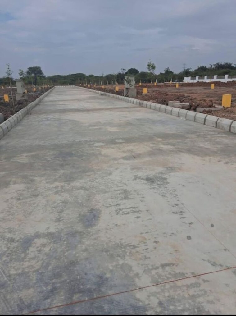 undefined, shadnagar  200 Sq.Yd. Plot In Shadnagar Hyderabad 10314264