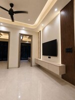 3 BHK + Servant Room 215 Sq.Yd. Builder Floor in Ansal Sushant Lok I