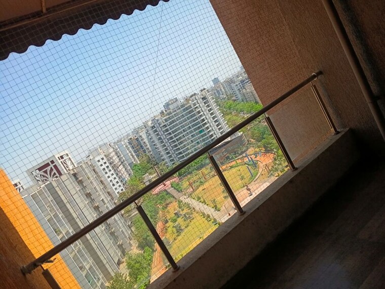Bedroom, kolte-patil-western-avenue 2 Bedroom 780 Sq.Ft. Apartment In Wakad Pune 10533732