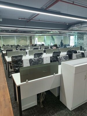  Office Space For Rent in Fergusson College Road