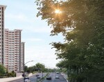 4 BHK 2230 Sq.Ft. Apartment in Embassy Greenshore