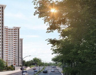4 BHK 2230 Sq.Ft. Apartment in Embassy Greenshore