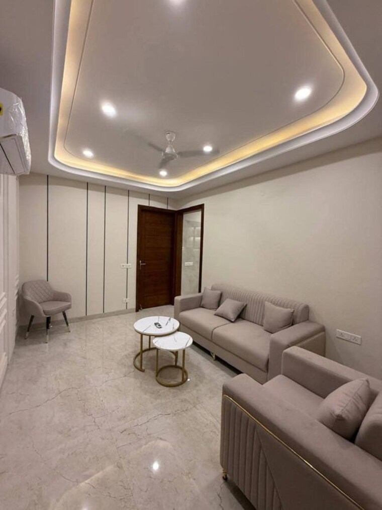 undefined, housing-board-colony-sector-17 1 Bedroom 450 Sq.Ft. Builder Floor In Sector 17a Gurgaon 10533731