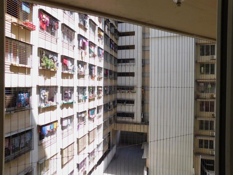 Exterior View, ruparel-orion 2 Bedroom 800 Sq.Ft. Apartment In Chembur Mumbai 10533740