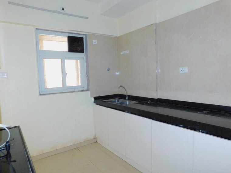 Kitchen, ruparel-orion 2 Bedroom 800 Sq.Ft. Apartment In Chembur Mumbai 10533740