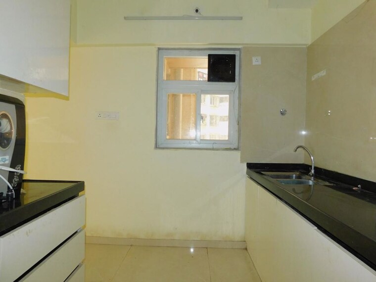 Kitchen, ruparel-orion 2 Bedroom 800 Sq.Ft. Apartment In Chembur Mumbai 10533740