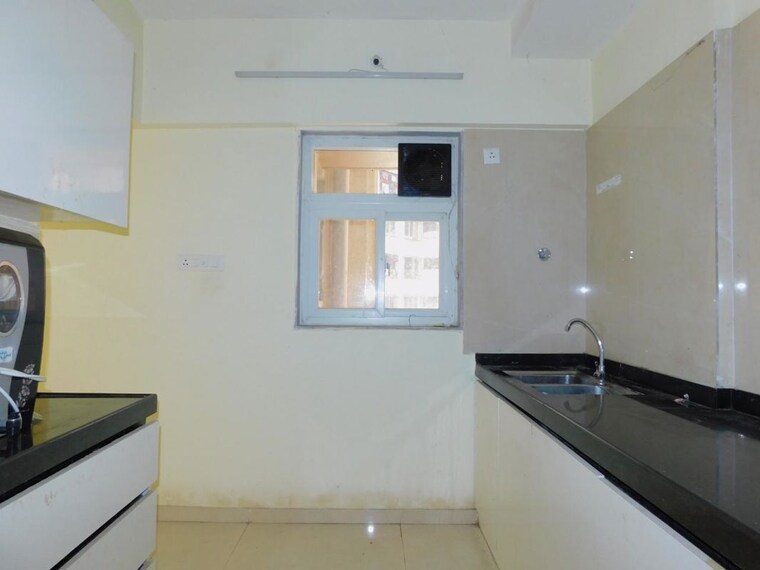 Kitchen, ruparel-orion 2 Bedroom 800 Sq.Ft. Apartment In Chembur Mumbai 10533740
