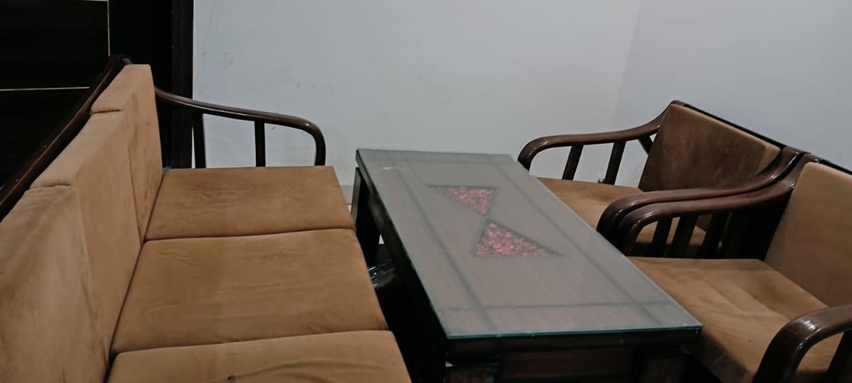3 BHK + Store Room 1650 Sq.Ft. Apartment in Shiva Enclave Zirakpur