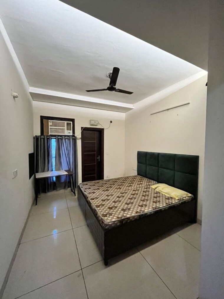 undefined, shiva-enclave-zirakpur 3 Bedroom 1650 Sq.Ft. Apartment In Patiala Road Zirakpur 10533741
