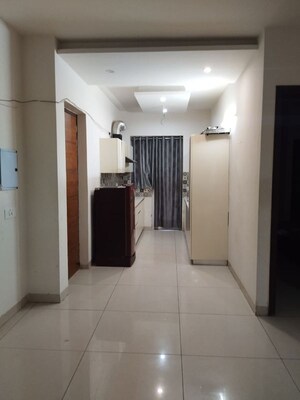 Living Room in 3 BHK Apartment at Shiva Enclave Zirakpur, Patiala Road – for Rent