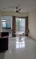 2 BHK + Prayer Room 980 Sq.Ft. Apartment in Orchid Apartment Khar West