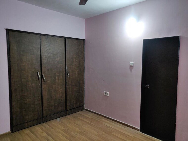 Room, ssb-ashok-nagar 1 Bedroom 650 Sq.Ft. Apartment In Balkum Pada Thane 10533744