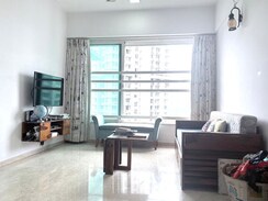 2 BHK Apartment For Sale in Kalpataru Crest