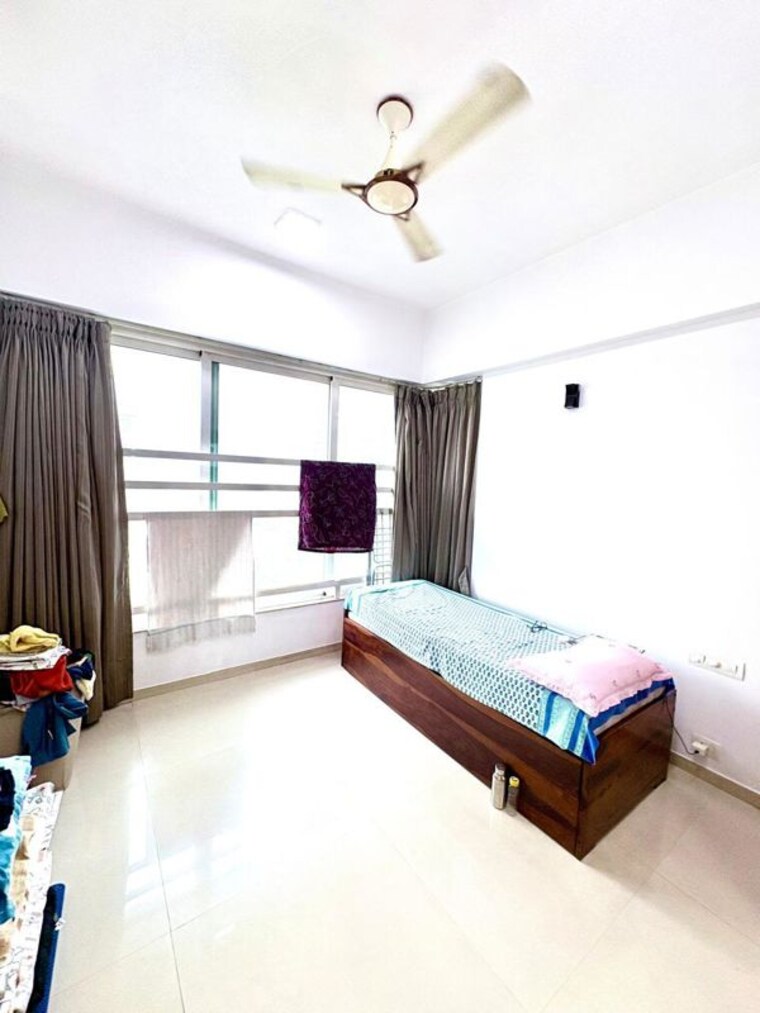 Bedroom, kalpataru-crest 2 Bedroom 802 Sq.Ft. Apartment In Bhandup West Mumbai 10533738