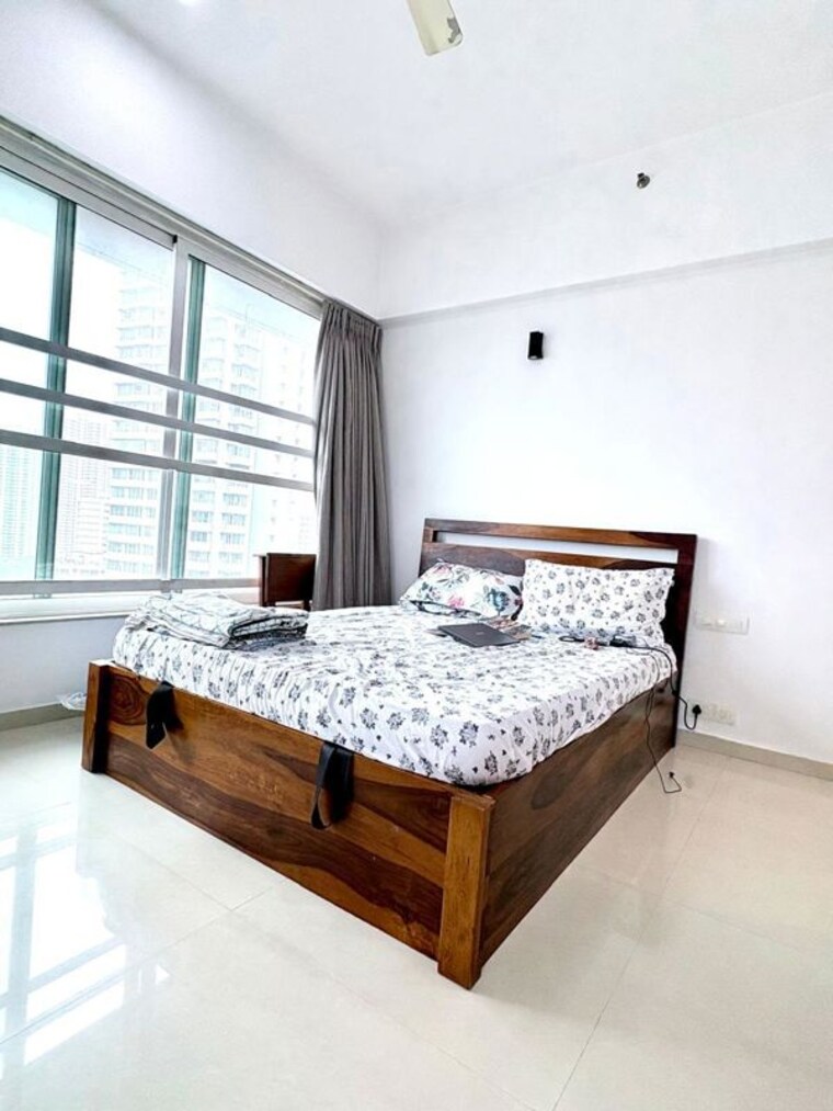Bedroom, kalpataru-crest 2 Bedroom 802 Sq.Ft. Apartment In Bhandup West Mumbai 10533738