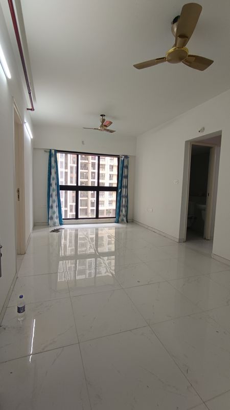 1 BHK 437 Sq.Ft. Apartment in Runwal Gardens