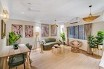 610 Sq.Ft. Pg in NESCO