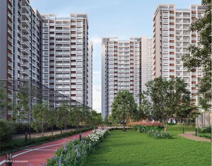 4 BHK Apartment – Exterior View View at Embassy Greenshore, Devanahalli - for Sale