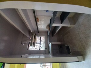 Kitchen in 2 BHK Apartment at Garia – for Rent