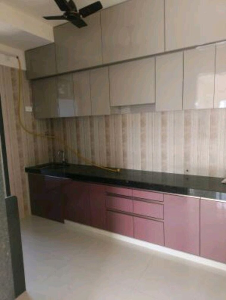 Kitchen, sheth-zuri 2 Bedroom 650 Sq.Ft. Apartment In Laxmi Nagar Thane 10533751