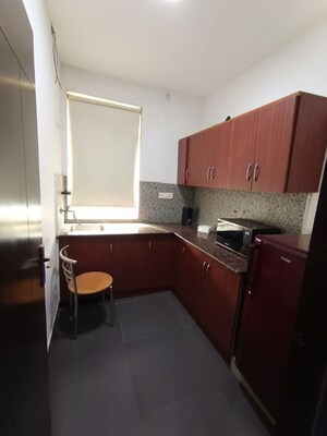 Team Area in  Office Space at Sector 3 – for Rent