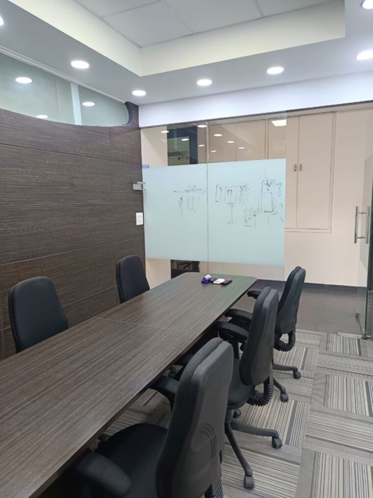 Team Area, sector 3 Commercial Office Space 2950 Sq.Ft. In Sector 3 Noida 10533755