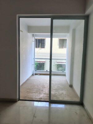 Room in 2 BHK Apartment at Pimple Nilakh – for Sale